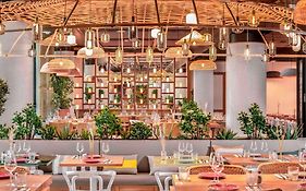 Novotel Paris Porte Versailles